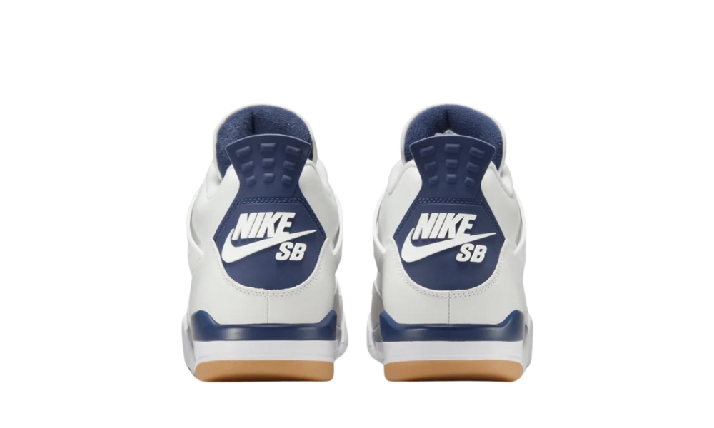 Jordan 4 Retro SB Navy
