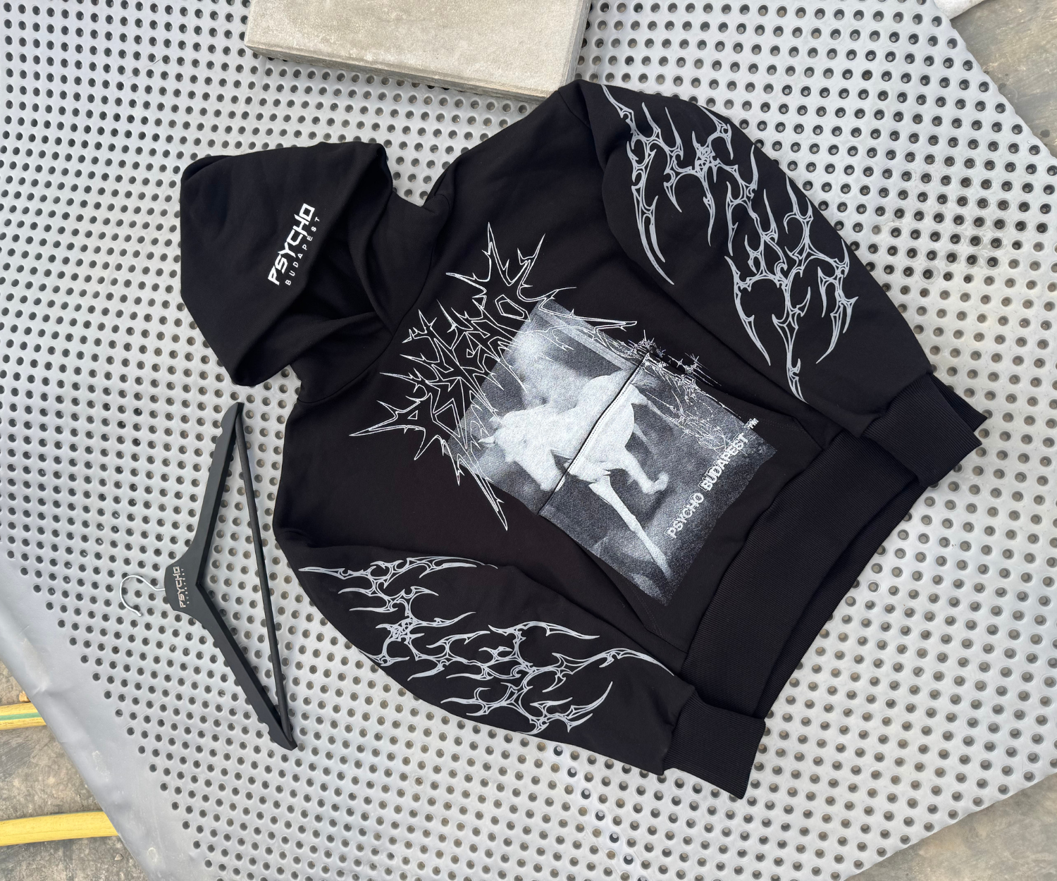 K-DREAMS HOODIE
