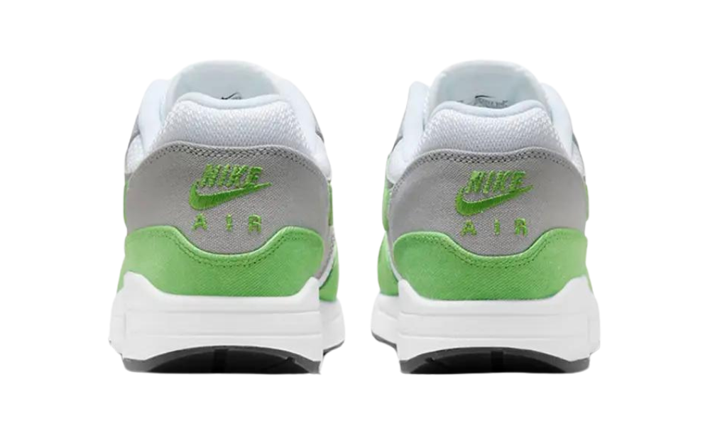 Nike Air Max 1 Patta 20th Anniversary Chlorophyll