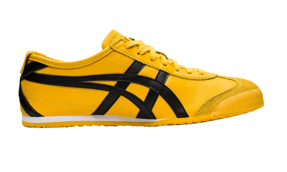 Onitsuka Tiger Mexico 66 Kill Bill