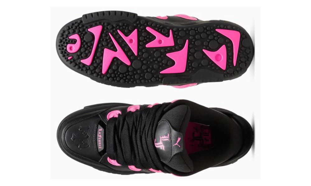 Puma LaMelo Ball LaFrancé Amour Untouchable