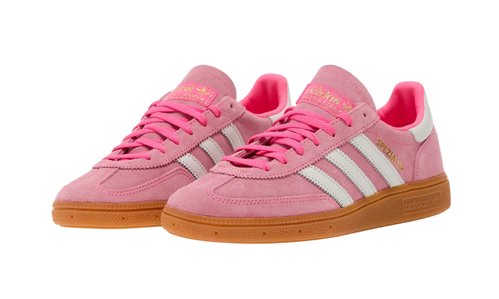 Adidas Handball Spezial Lucid Pink White