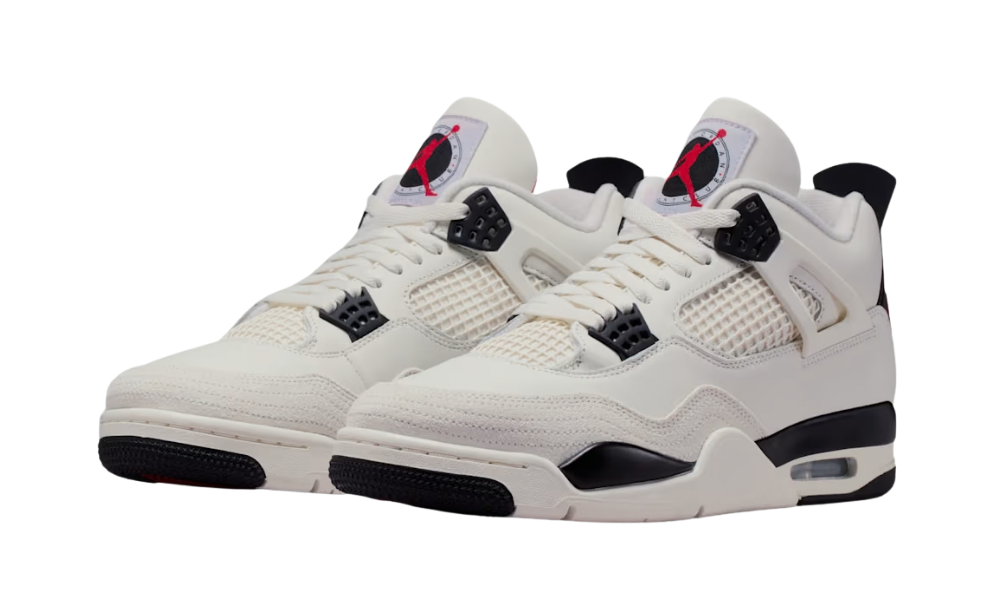 Jordan 4 Retro OG Flight Club