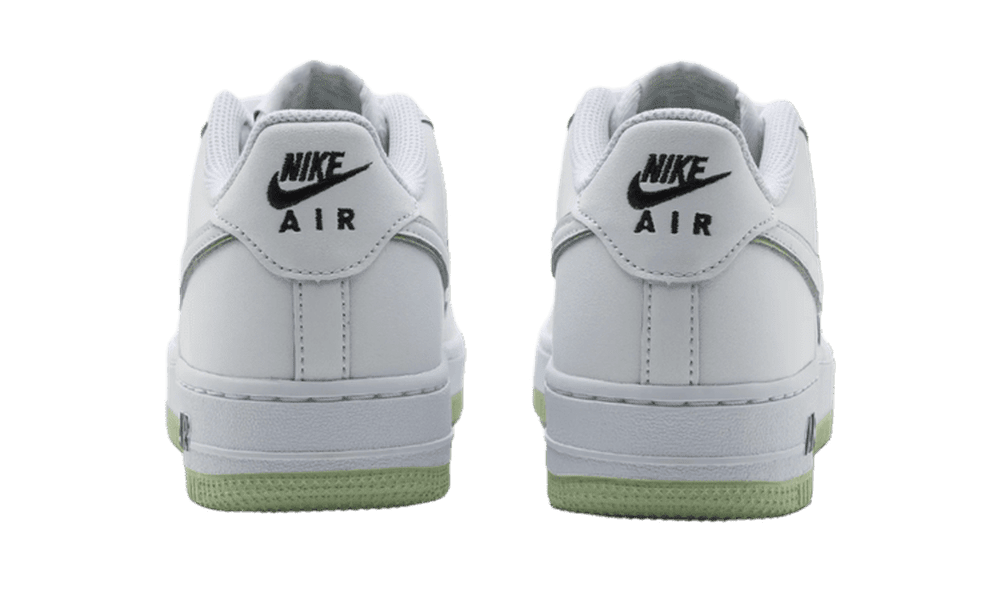 Nike Air Force 1 Low Seafoam