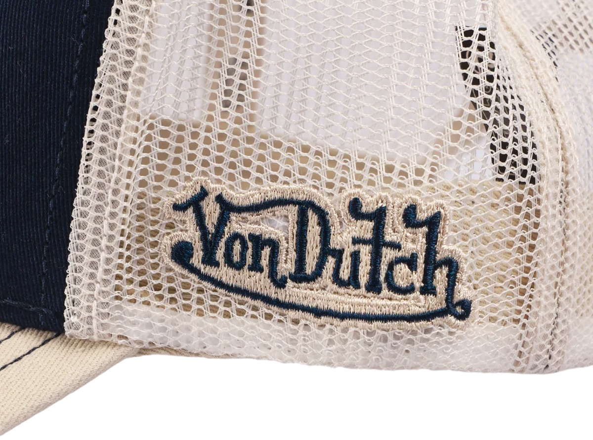 Von Dutch Urban Cap