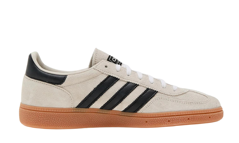 Adidas Handball Spezial Aluminium Core Black