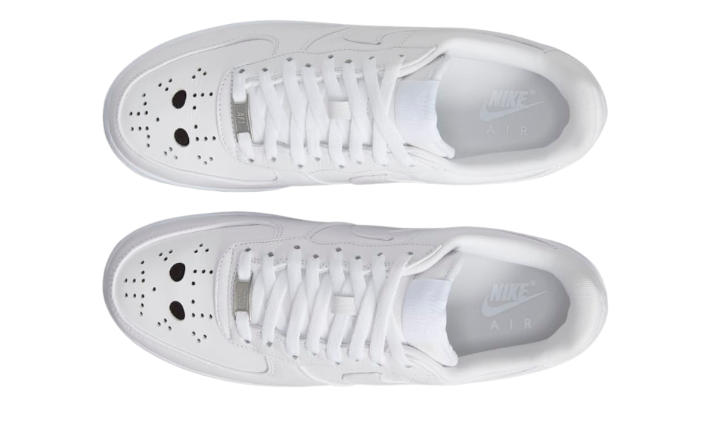 Nike Air Force 1 Low Jason Voorhees