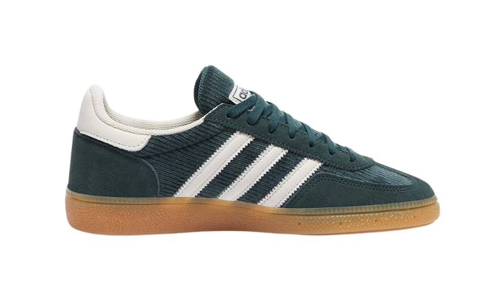 adidas Handball Spezial Mineral Green