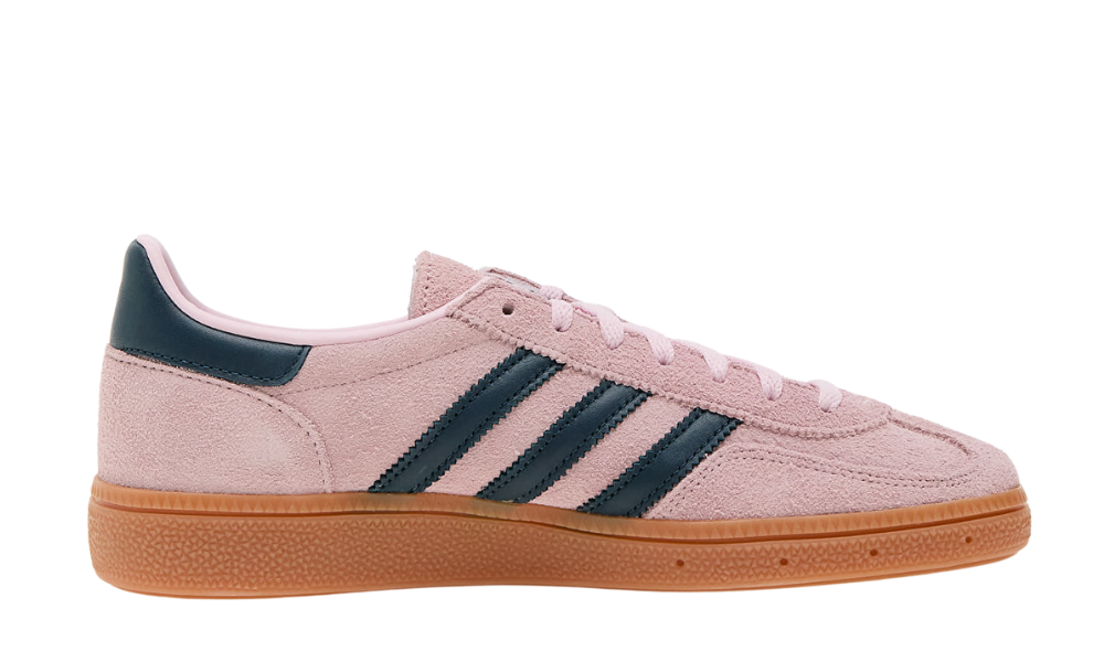 Adidas Handball Spezial Clear Pink Arctic Night