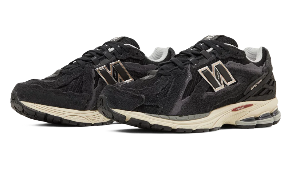 NEW BALANCE 1906D PROTECTION PACK BLACK