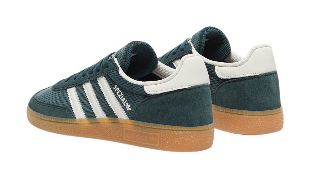 adidas Handball Spezial Mineral Green