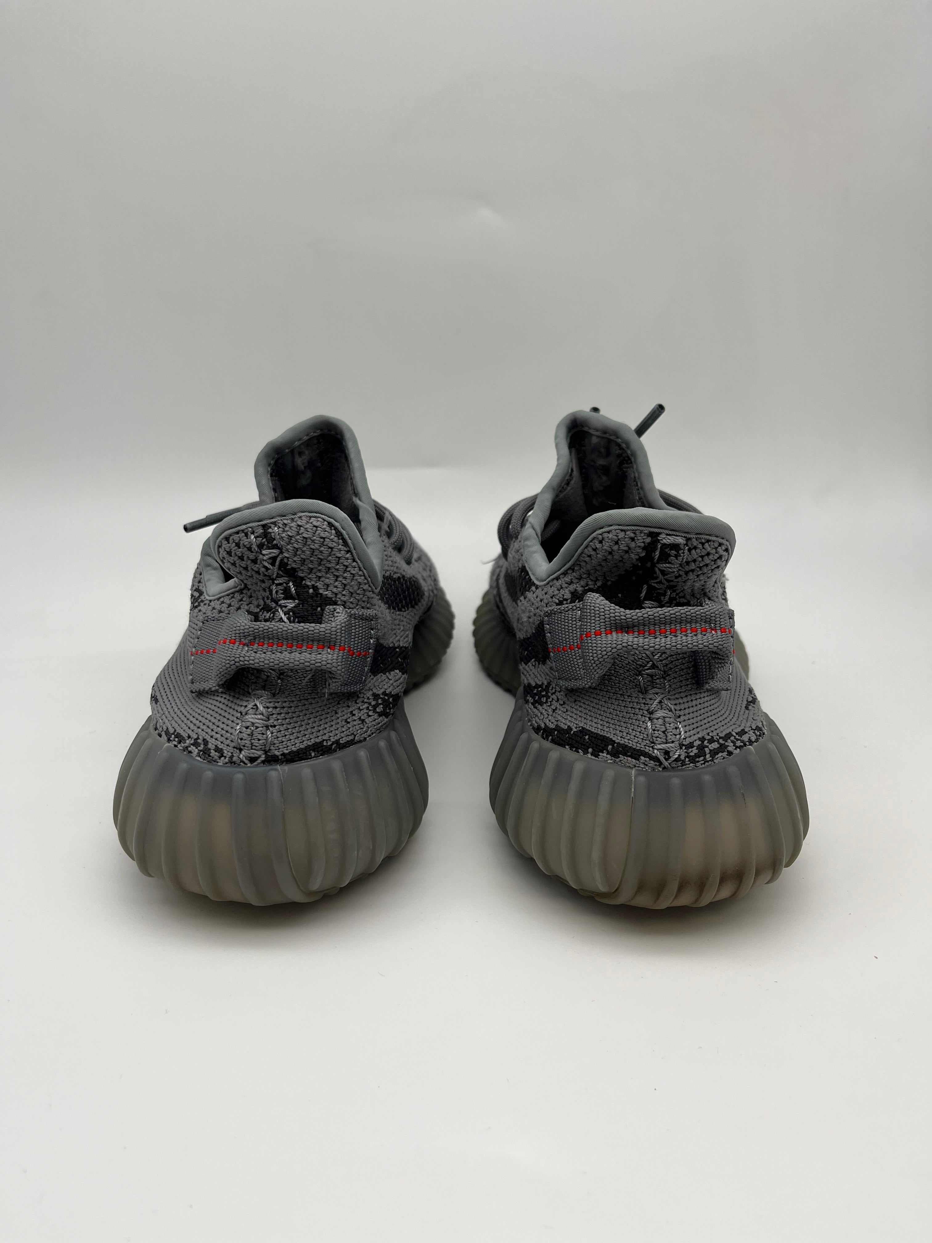 Használt - Yeezy 350 V2 Beluga 2.0