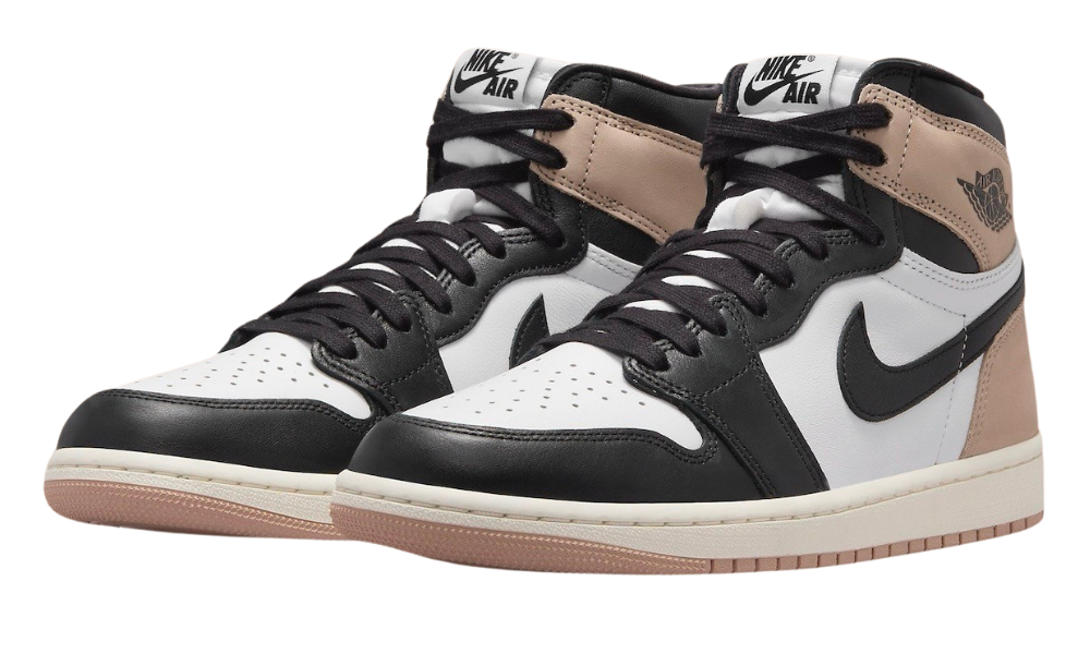 Air Jordan 1 High Retro OG Latte