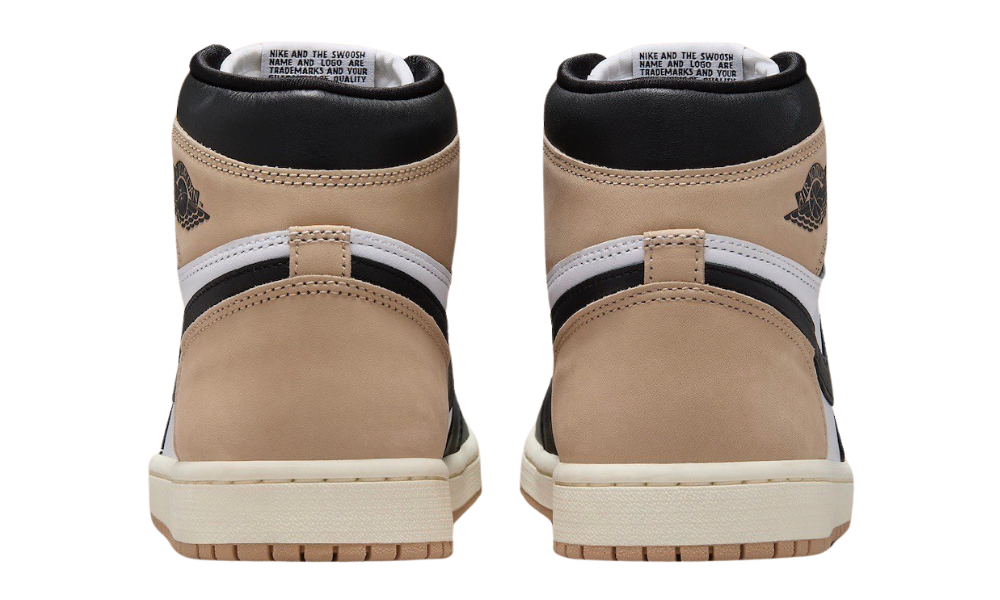Air Jordan 1 High Retro OG Latte