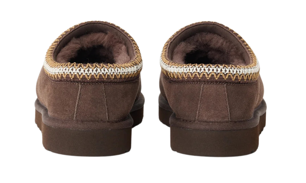 UGG Tasman II Slipper Dusted Cocoa