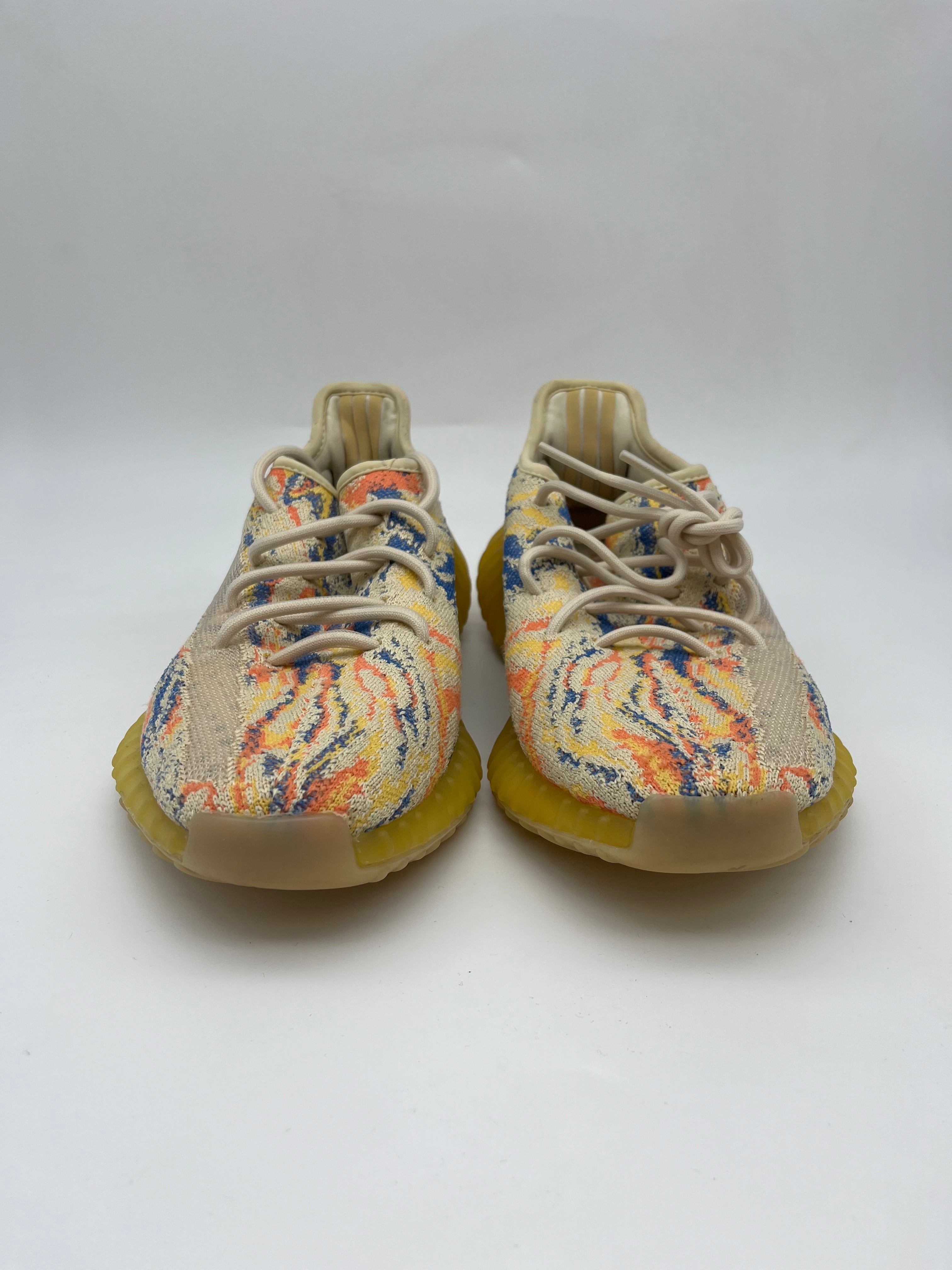 Használt - Yeezy 350 V2 Mx Oat (38)