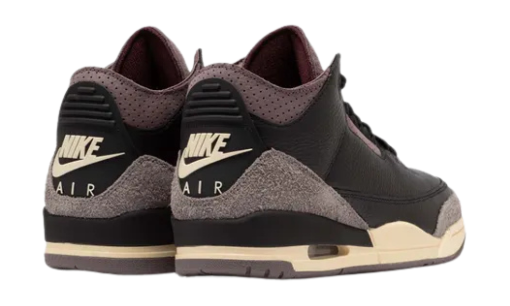 Jordan 3 Retro OG SP A Ma Maniére While You Were Sleeping