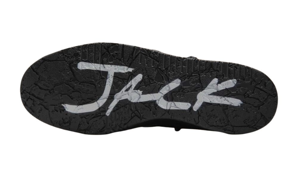Jordan Jumpman Jack TR Travis Scott Dark Mocha