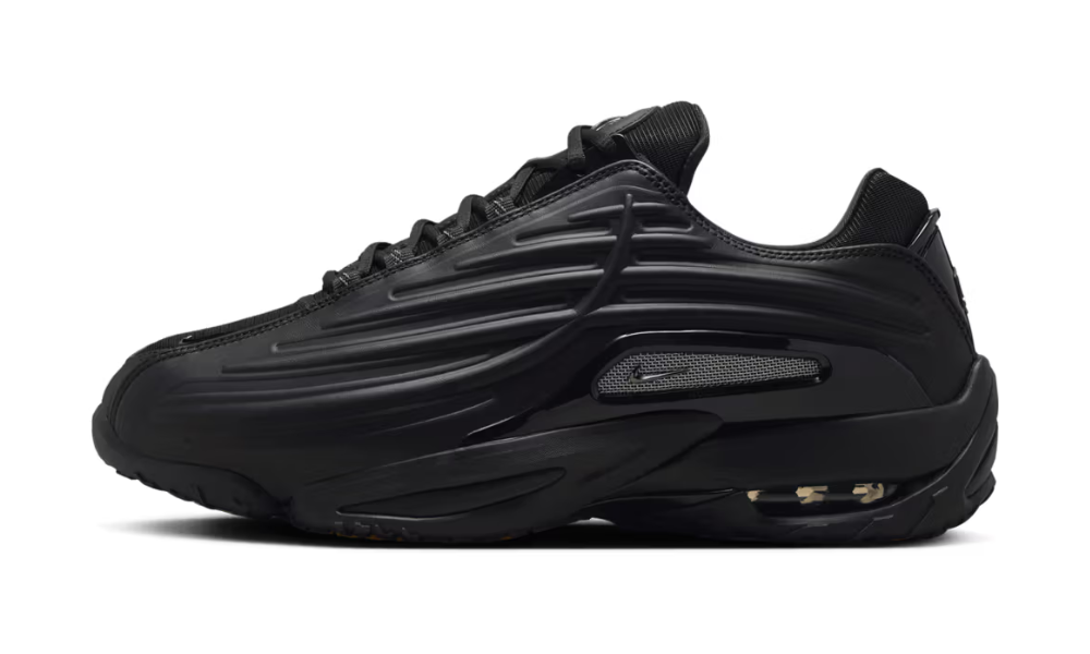 Nike Hot Step Drake NOCTA Black