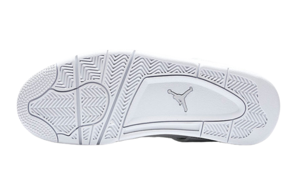 Air Jordan 4 Retro Pure Money