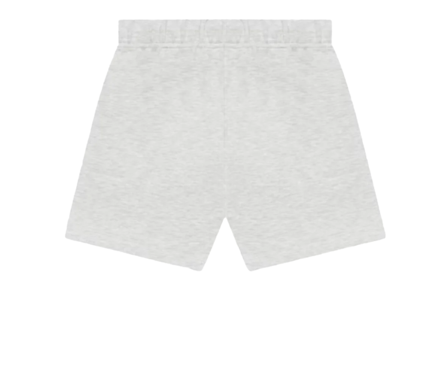 Fear of God Essentials Sweatshort (SS22) Light Oatmeal