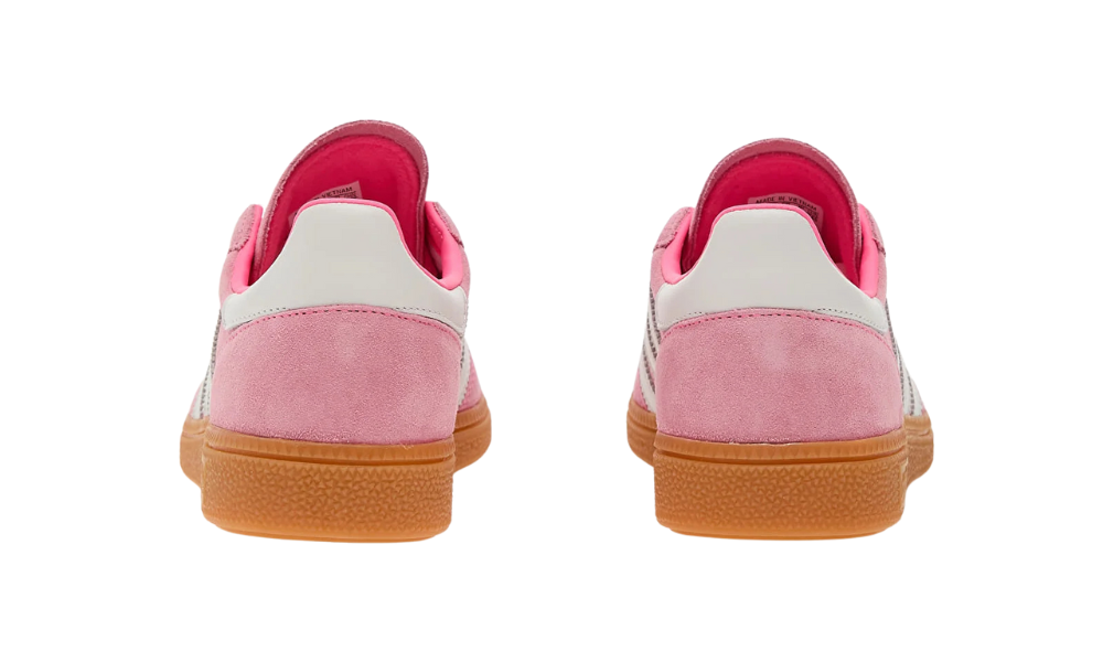 Adidas Handball Spezial Lucid Pink White