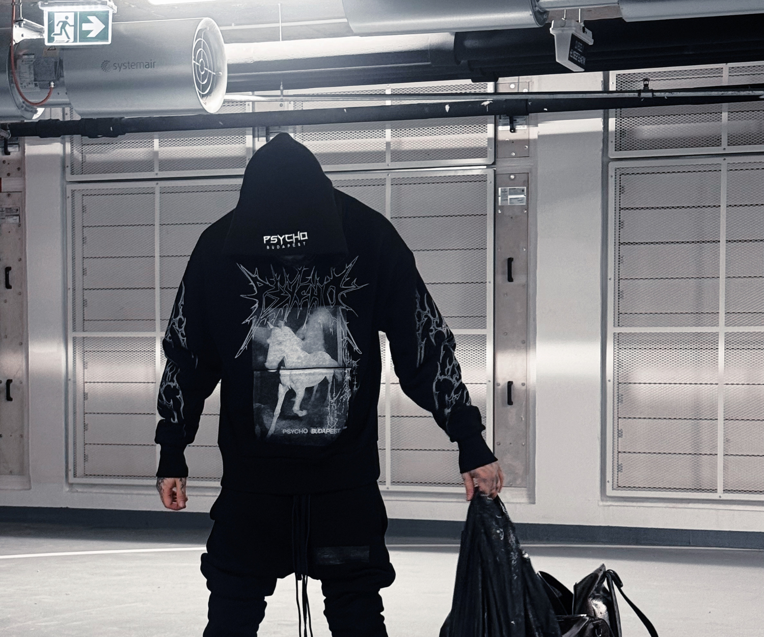 K-DREAMS HOODIE