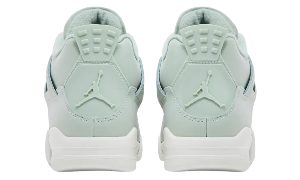Air Jordan 4 Retro Abundance / Seafoam