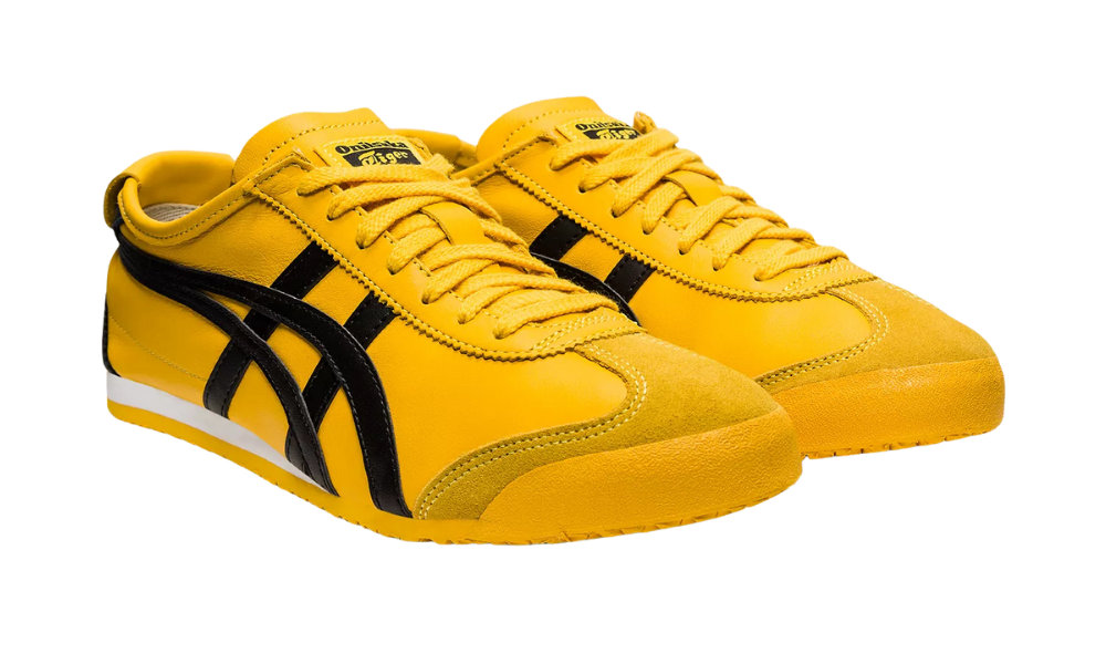 Onitsuka Tiger Mexico 66 Kill Bill