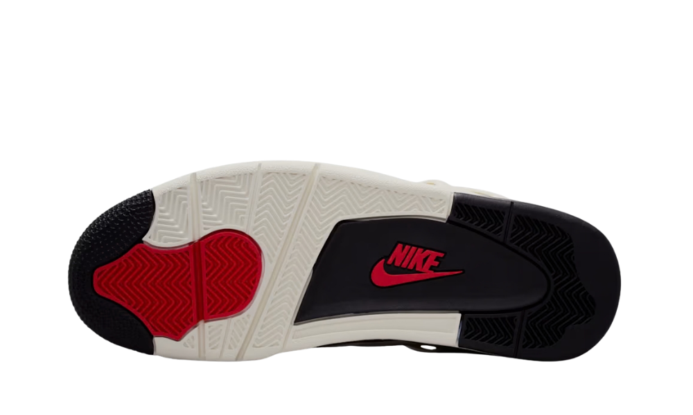 Jordan 4 Retro OG Flight Club