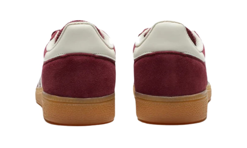 Adidas Handball Spezial Shadow Red
