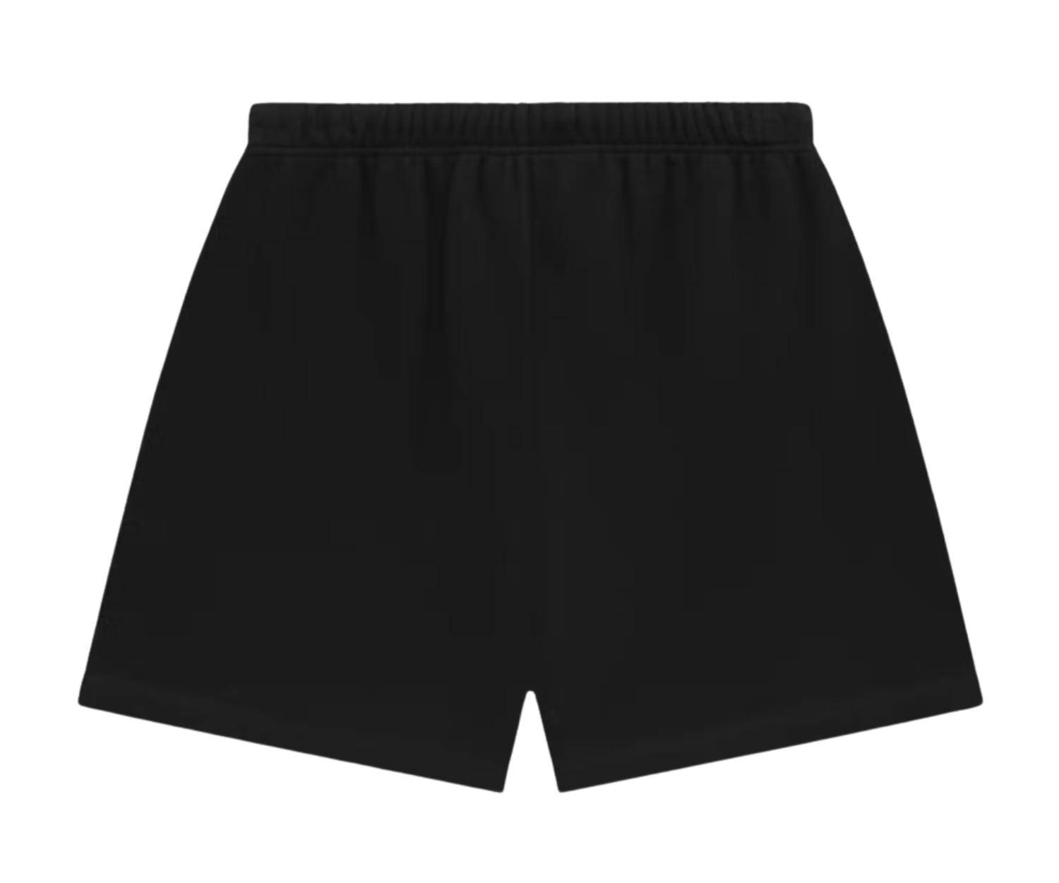 Fear of God Essentials NBA Sweatshorts Black