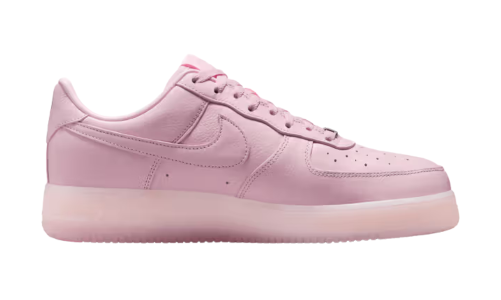 Nike Air Force 1 Low Drake NOCTA Certified Lover Boy Pink Foam
