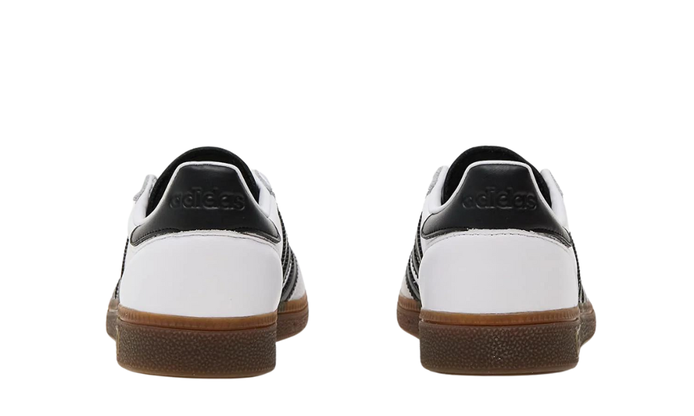 Adidas Handball Spezial White Black Gum