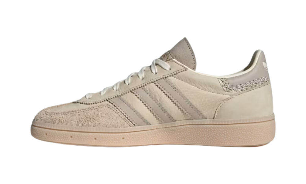 Adidas Handball Spezial Cream White Beige