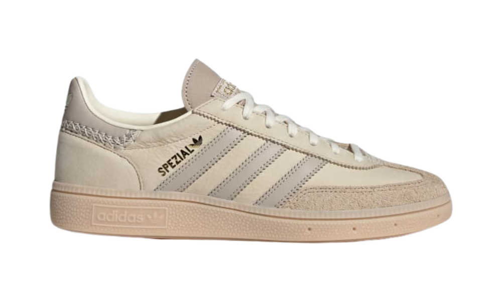 Adidas Handball Spezial Cream White Beige