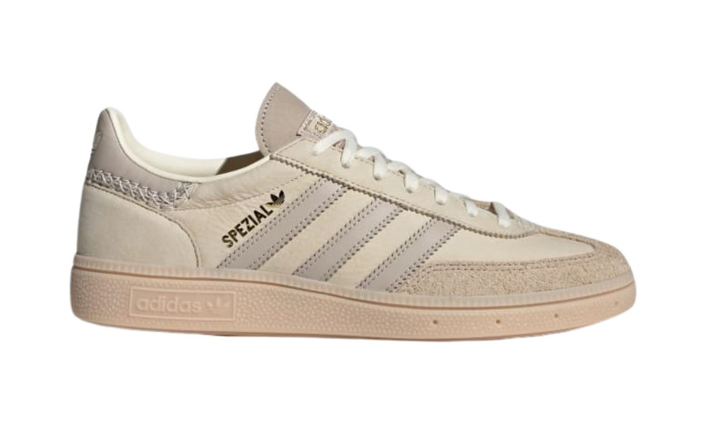 Adidas Handball Spezial Crem Alb Bej