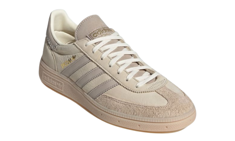 Adidas Handball Spezial Crem Alb Bej