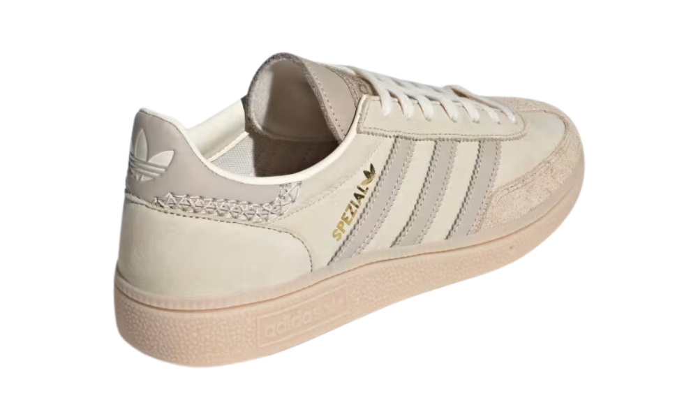 Adidas Handball Spezial Crem Alb Bej