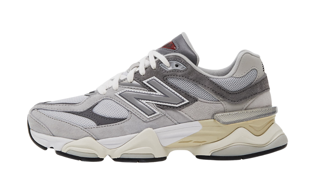 New Balance 9060 Rain Cloud Grey