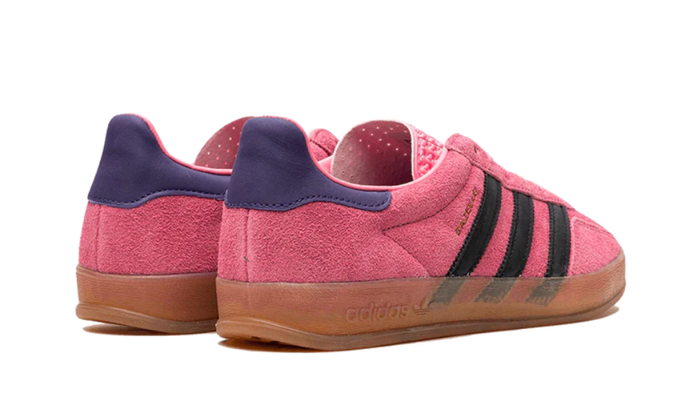 Adidas Gazelle Indoor Bliss Pink Purple