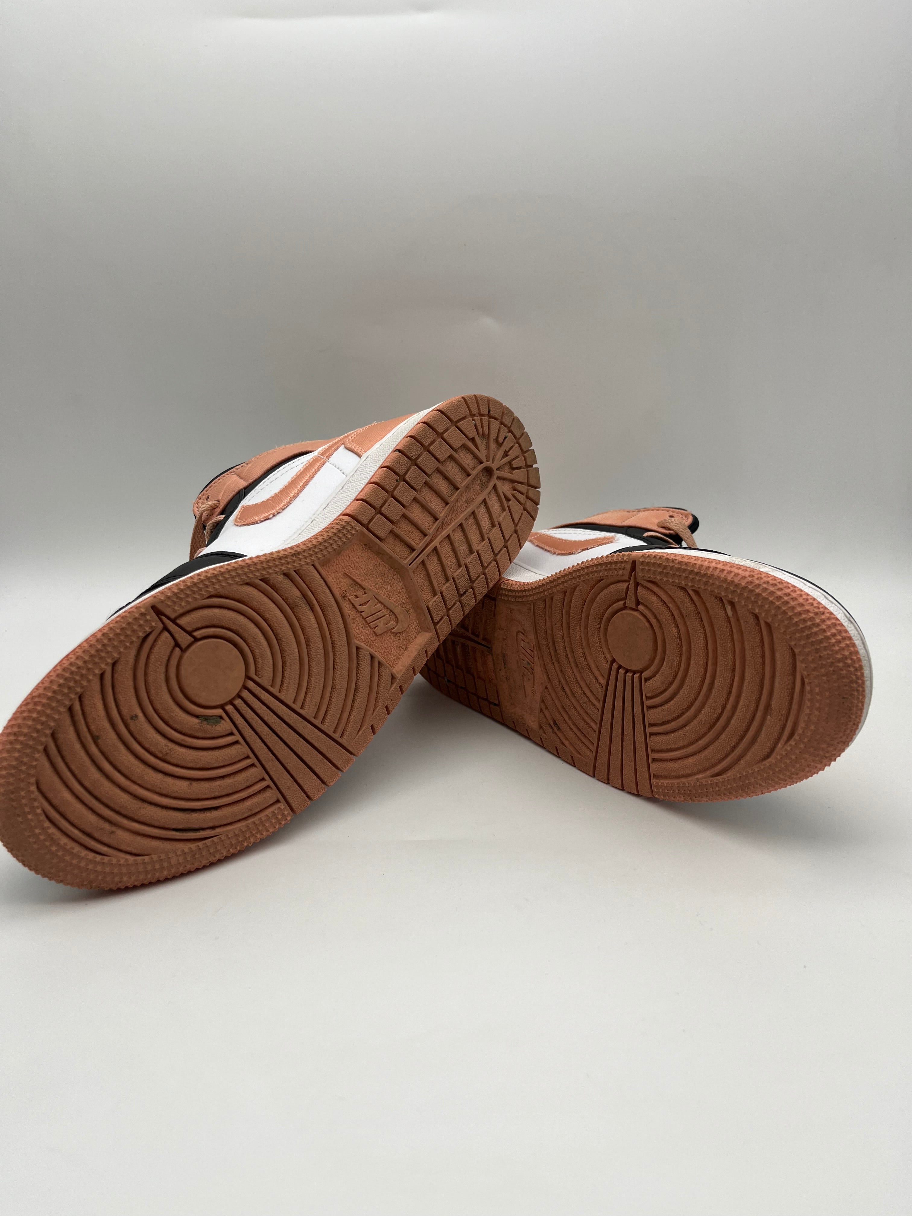 Használt - Jordan 1 Mid Root Brown (39)