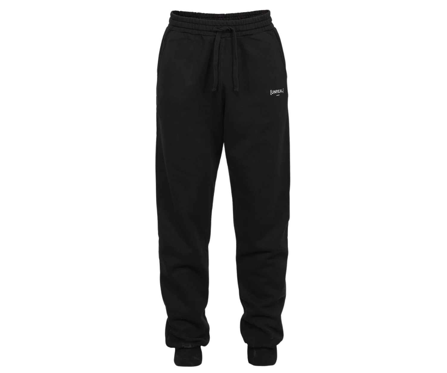 UNREAL timeless OG Trackpants Black