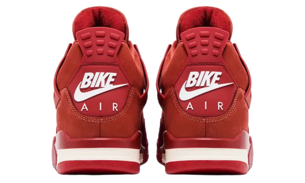 Air Jordan 4 Retro OG SP Nigel Sylvester Brick by Brick