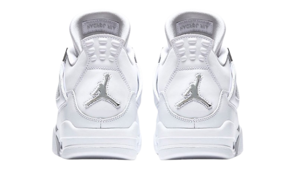 Air Jordan 4 Retro Pure Money