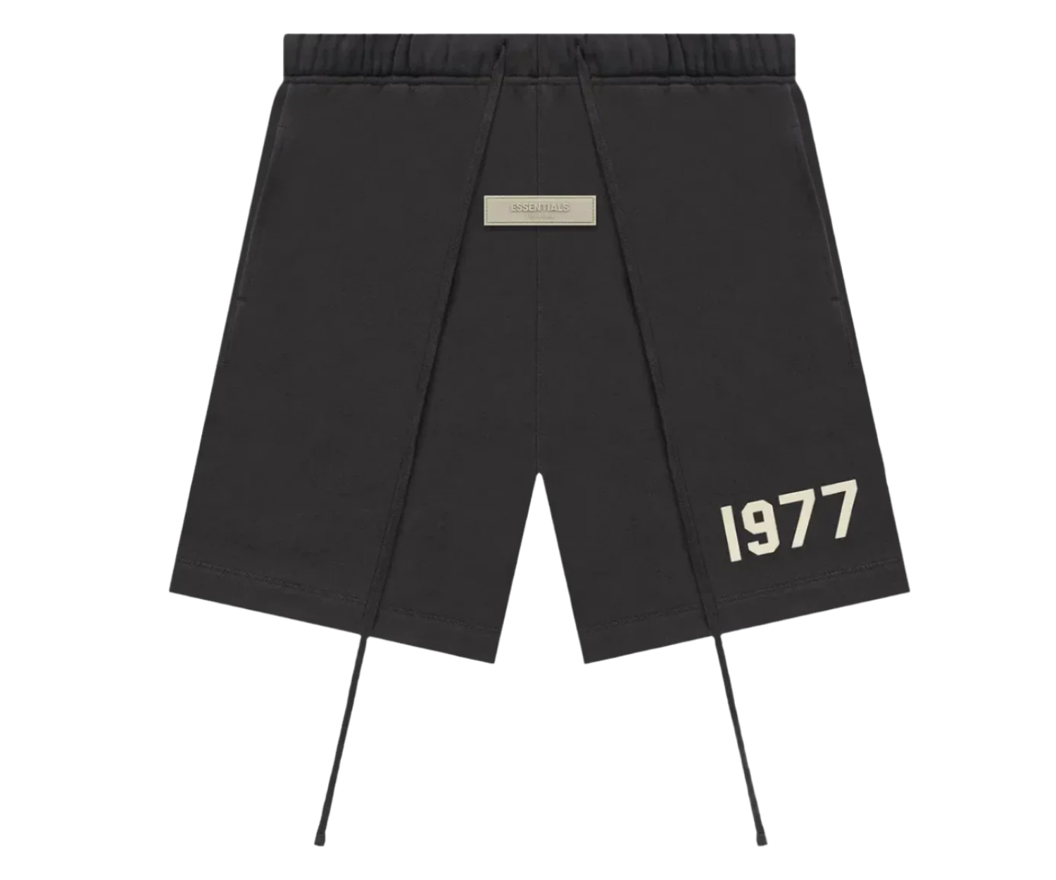 Fear of God Essentials 1977 Shorts Iron