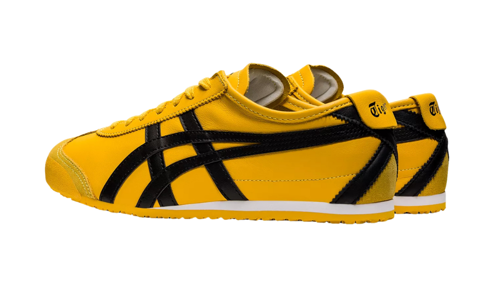 Onitsuka Tiger Mexico 66 Kill Bill