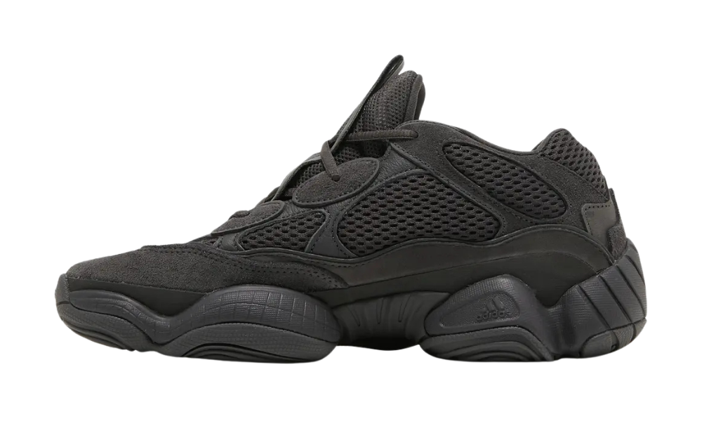 adidas Yeezy 500 Utility Black