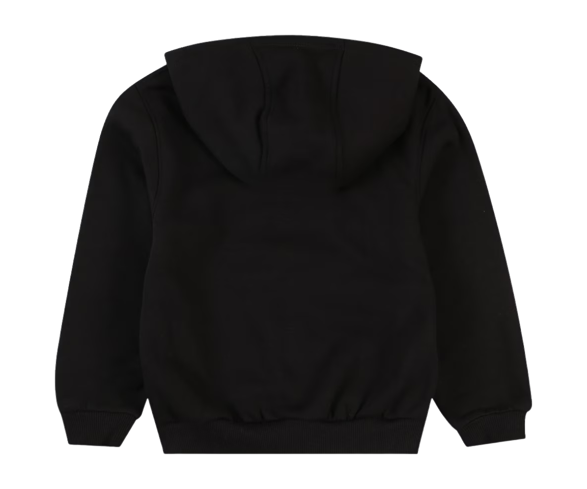 Nike Club Hoodie Black Kids