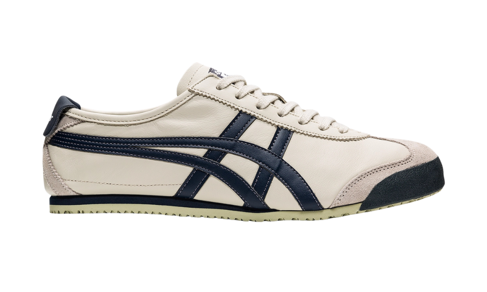 Onitsuka Tiger Mexico 66 Birch Peacoat